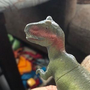 Meet your Posher, Erica